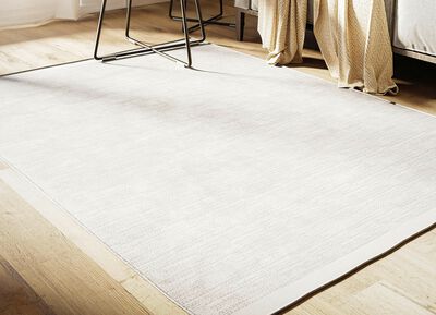 Bruggen en tapijten gemaakt van vochtregulerende natuurlijke vezels 