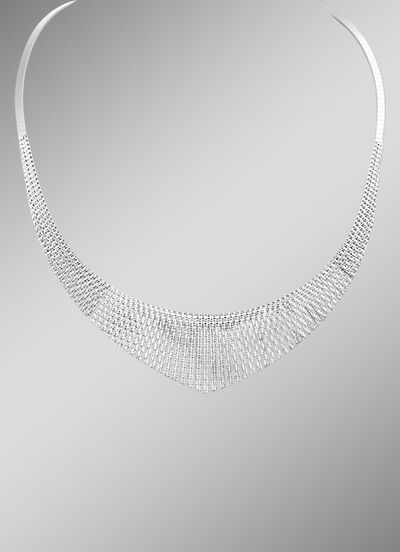 Omega-ketting 