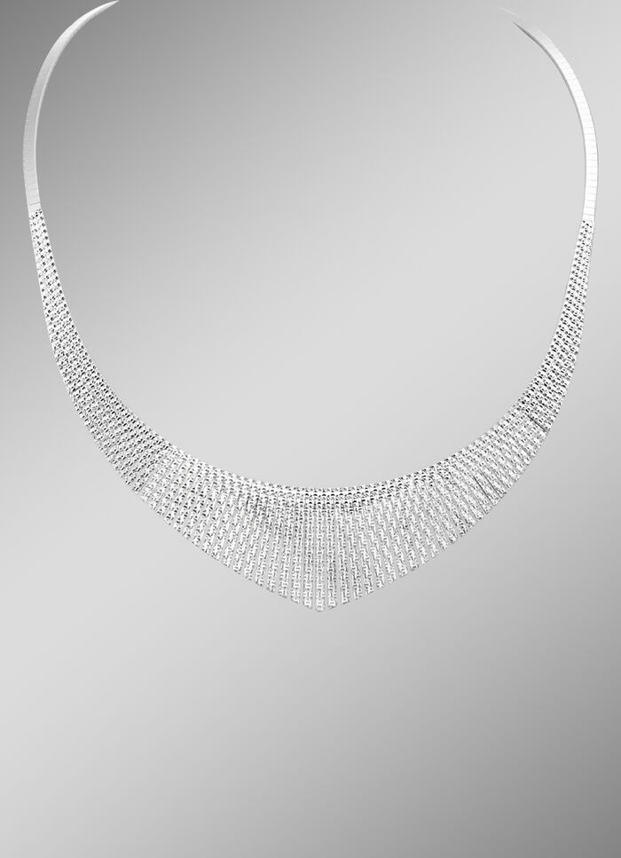 Omega-ketting 