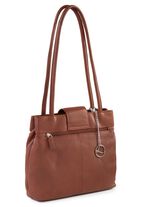 Tas Laurina van kalfsnappaleer 