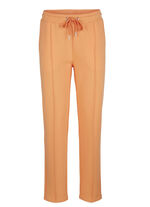 Broek in jogger-stijl 