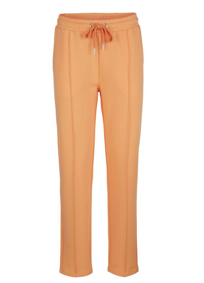 Broek in jogger-stijl 