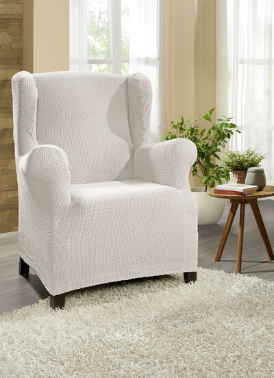 Multi-elastische stretchhoezen 