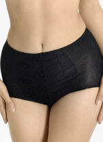 Sassa tweedelige body slip 1X WEISS, 1X SCHWARZ