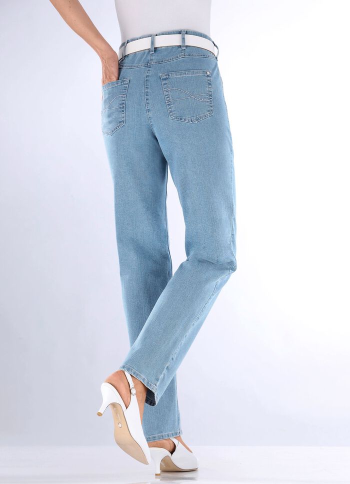 Comfortabele jeans CARLA 