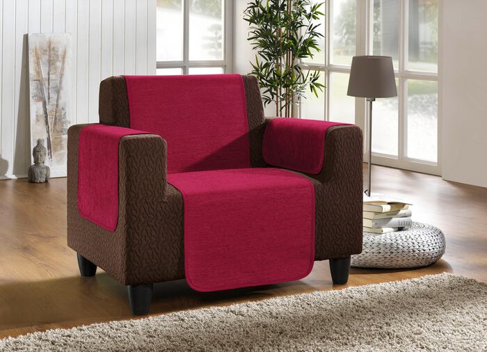 Fauteuil beschermer 