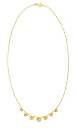 Een geweldig cadeau: Hart ketting 