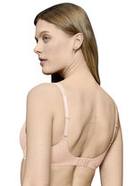 Triumph Body Make-up Illusion beugelbeha voor een magisch decolleté PUDER