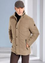 Jas van &ldquo;Gate One&rdquo; 