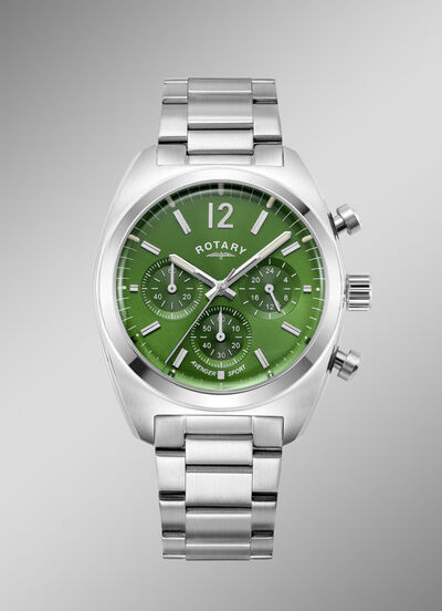 Kwarts herenhorloge 