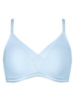 Aangenaam lichte Naturana-bh met voorgevormde cups 