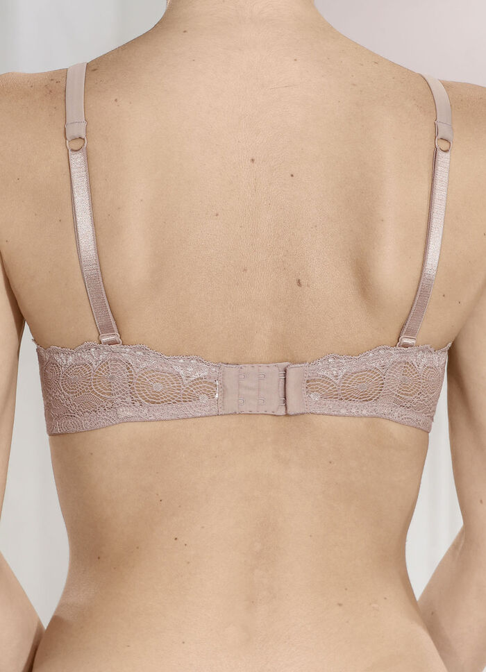 Sassa-bh met voorgevormde cups NOUGAT