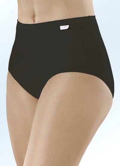 Set van drie corrigerende slips van Speidel met versterkte voorkant 