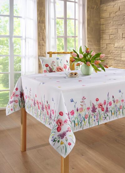 tafel- en kamerdecoratie 