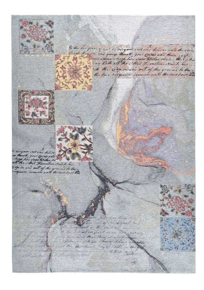 Bruggen en tapijt in aangename kwaliteit 