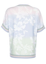 Trui met kleurverloop 