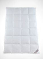 Donzen dekbedden met Medicott&reg;-behandeling &ndash; natuurlijke bescherming voor een rustgevende slaap 