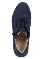 ELENA EDEN, comfortabele damessneakers, breedte H, met uitneembaar voetbed 