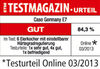 BADERde_DE1Logo_TestmagazinCasoGerm