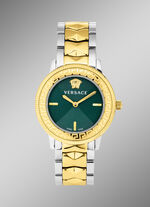 Versace Zwitserse quartz partnerhorloges 