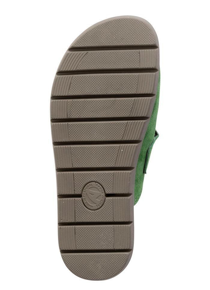 ELENA EDEN klomp met verstelbare clip 