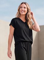 Shirt in casual model 