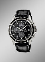 Casio quartz herenhorloge 