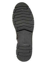Remonte, klassieke dameslaarzen, winterschoenen, breedte G, met rits SCHWARZ