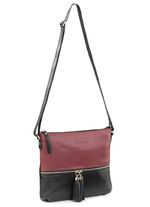 Laurina, tas, dames, met verstelbare schouderband 