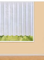 Magische bloemenetalagewinkel 