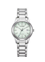 Citizen FE1241-71X solar dameshorloge 