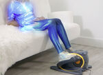 VibroLeg elliptische trainer 