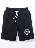 Korte broek in 3 kleuren MARINE