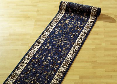Loper in lengte op maat 
