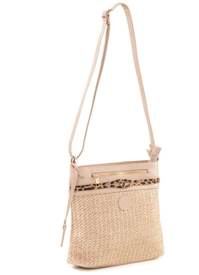 Rieker, damestas met verstelbare schouderband 