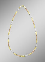 Ketting goud 375/- 