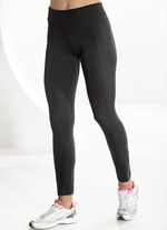 Legging van “Plantier” in 3 kleuren ZWART