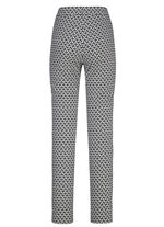 Broek met een eigentijds design 