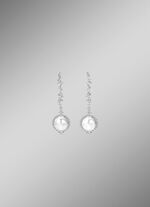 Sieradenset, 2 stuks 925/- 