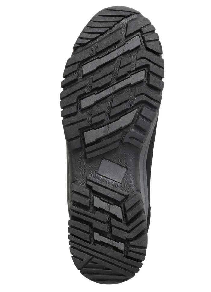 Bootie voorzien van klimaatmembraan 