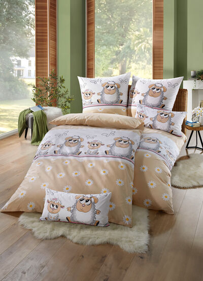 Beddengoedset 