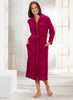 De kamerjas van juffrouw Ulrike 