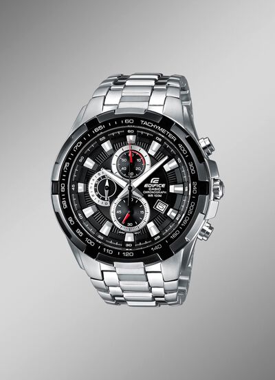 Casio quartz herenhorloge 