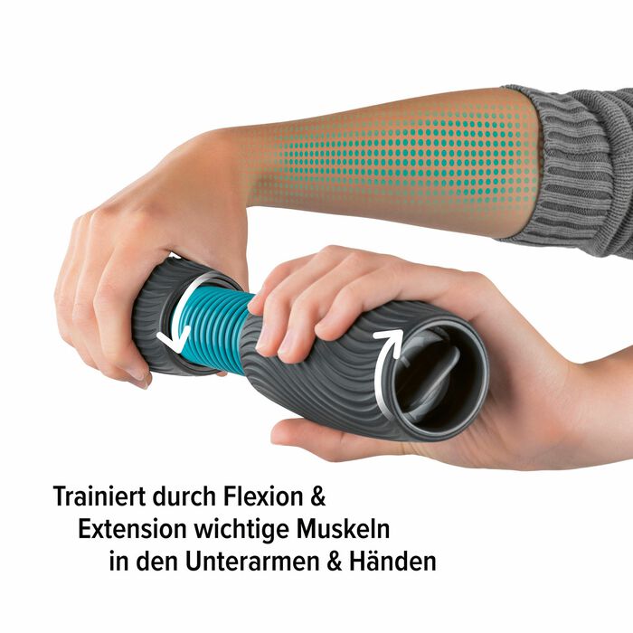 Hand- en onderarmtrainer Reflexit 