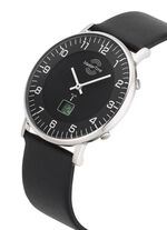 Master Time radiogestuurd horloge voor heren 