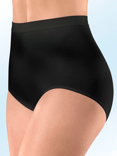 Set van twee corrigerende slips met hoge taille, van Speidel 