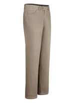 Combinatievriendelijke broek in 4 kleuren SLIB