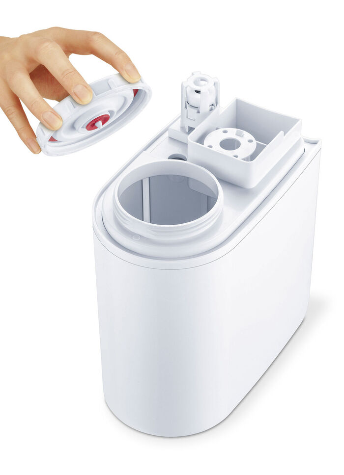 Luchtbevochtiger SLB 40 