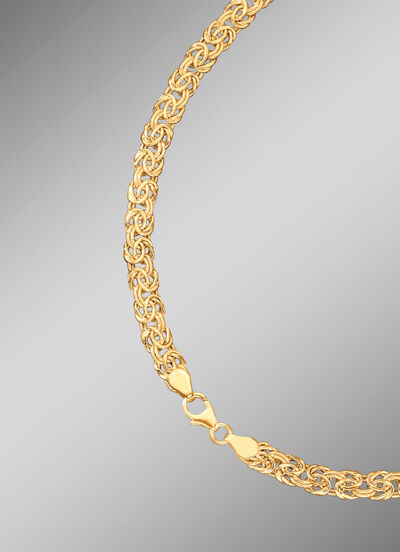 Byzantijnse kettingarmband of ketting 