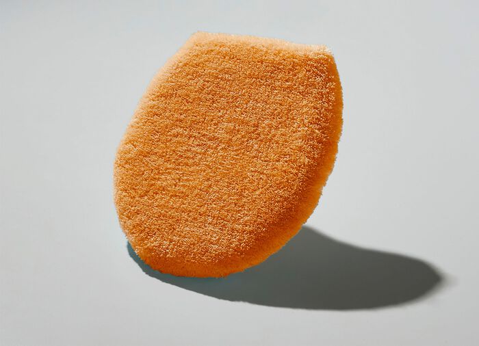 Badgarnituur in supersoft-kwaliteit van Grund 